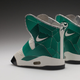 Illustration for article titled These Classic Nike Sneakers Are Actually Made Out of Cigarette Packs